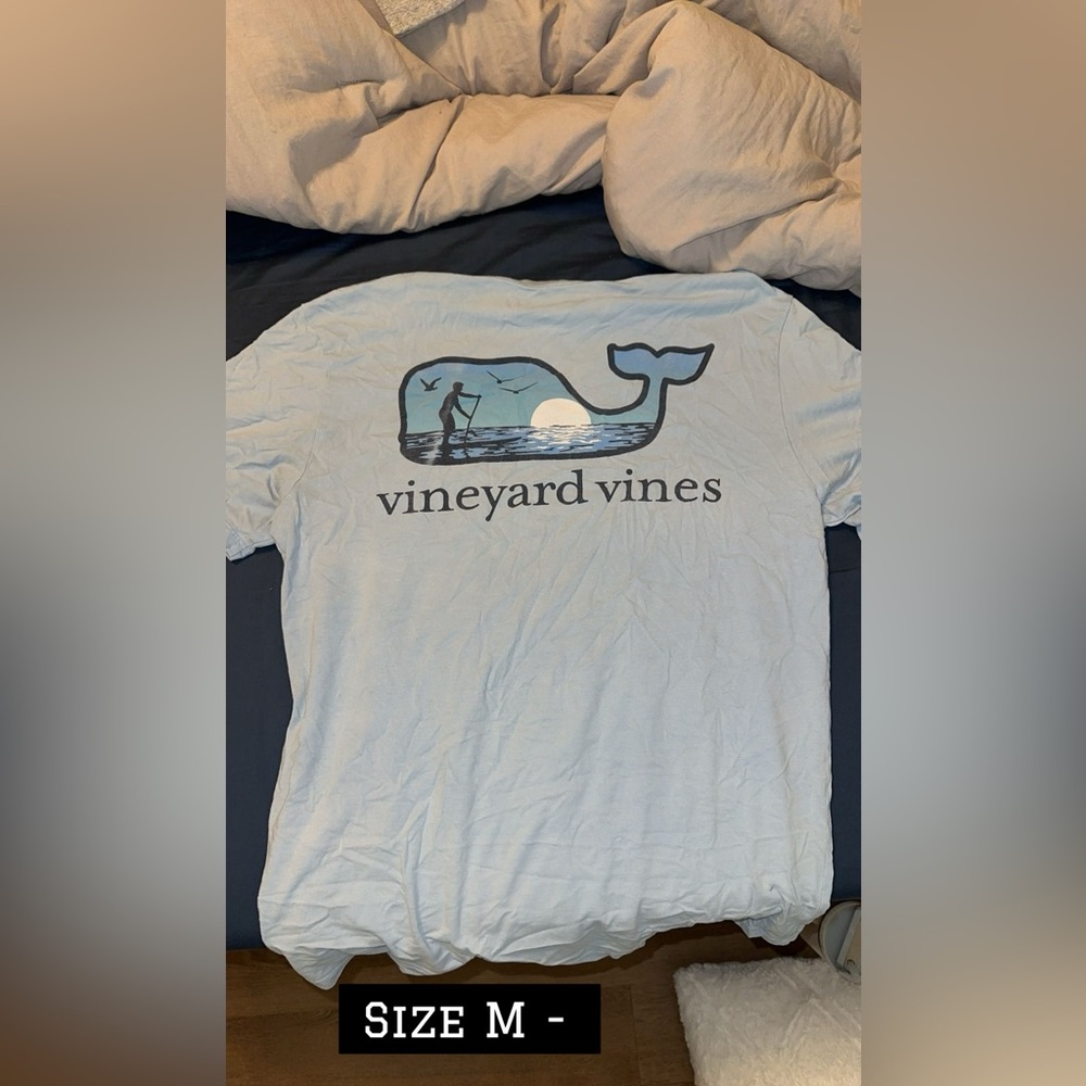 Tees - Picture 3 of 5